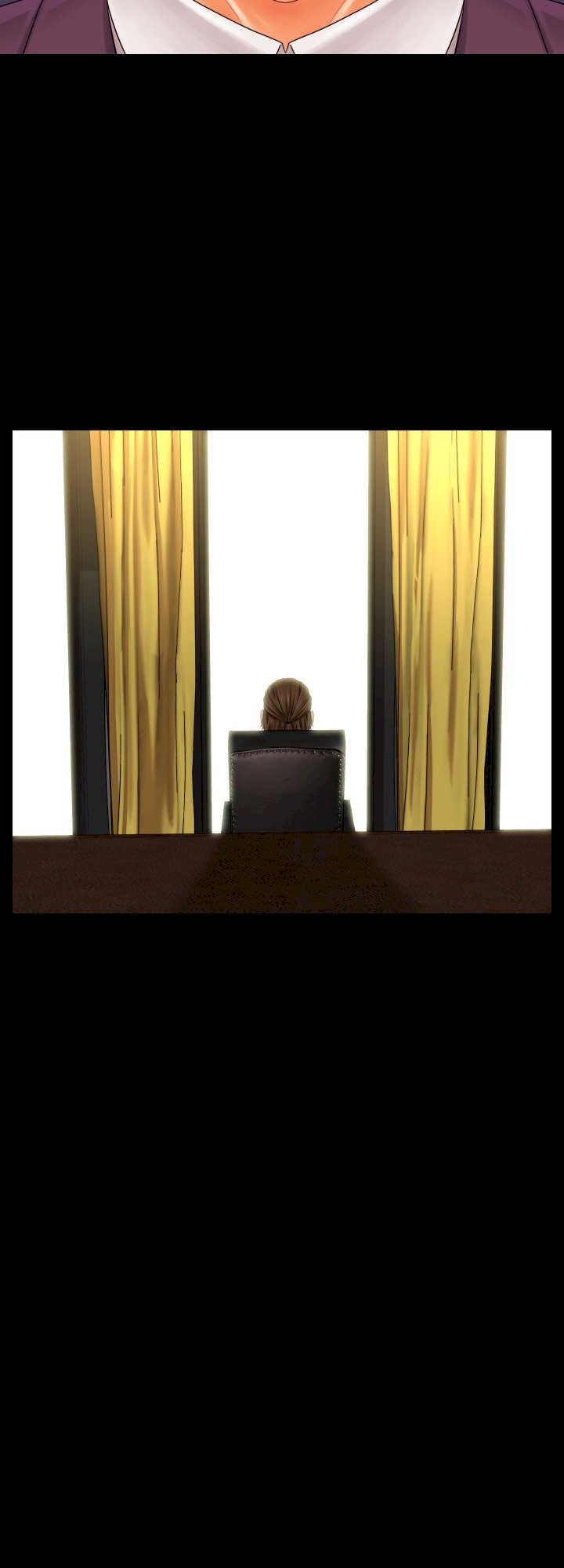 秘书的难言之隐