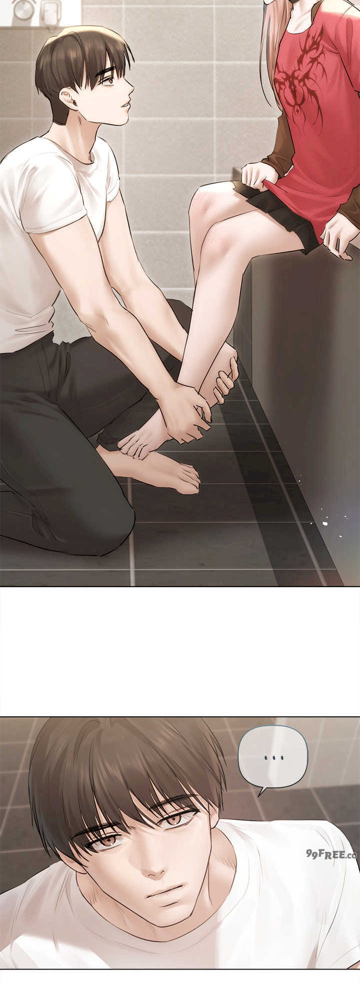 契约的代价/要命的契约