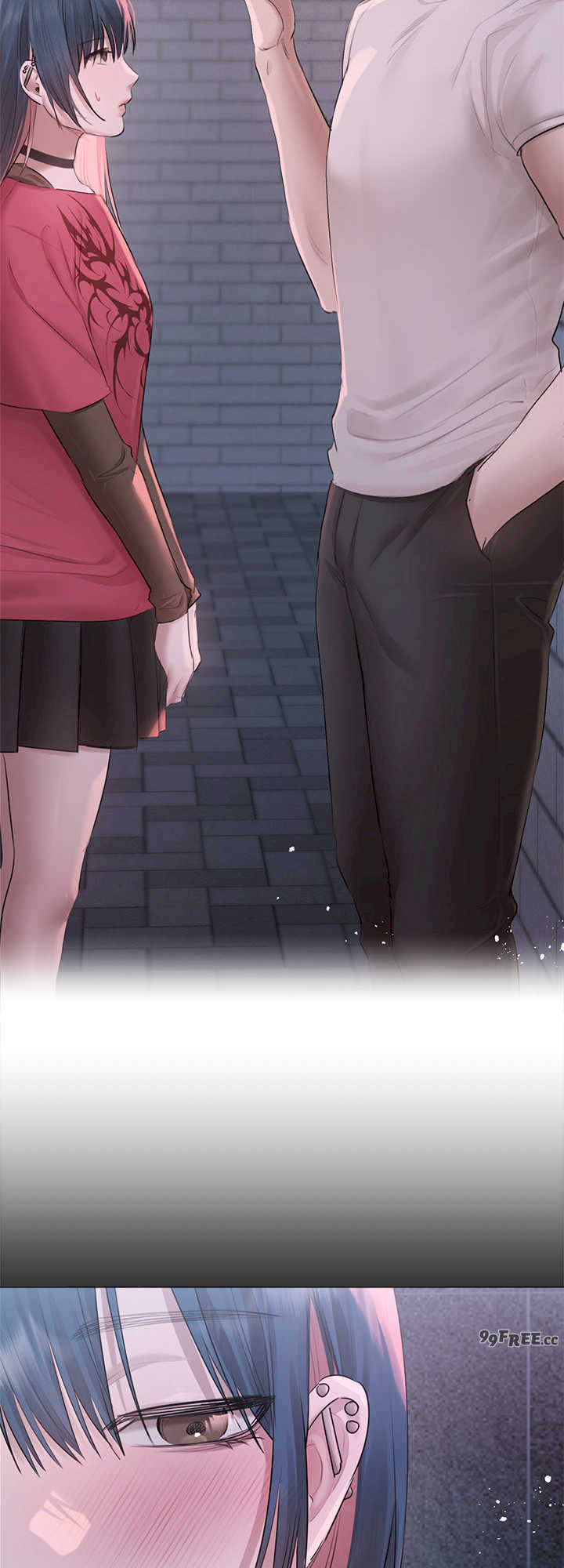 契约的代价/要命的契约