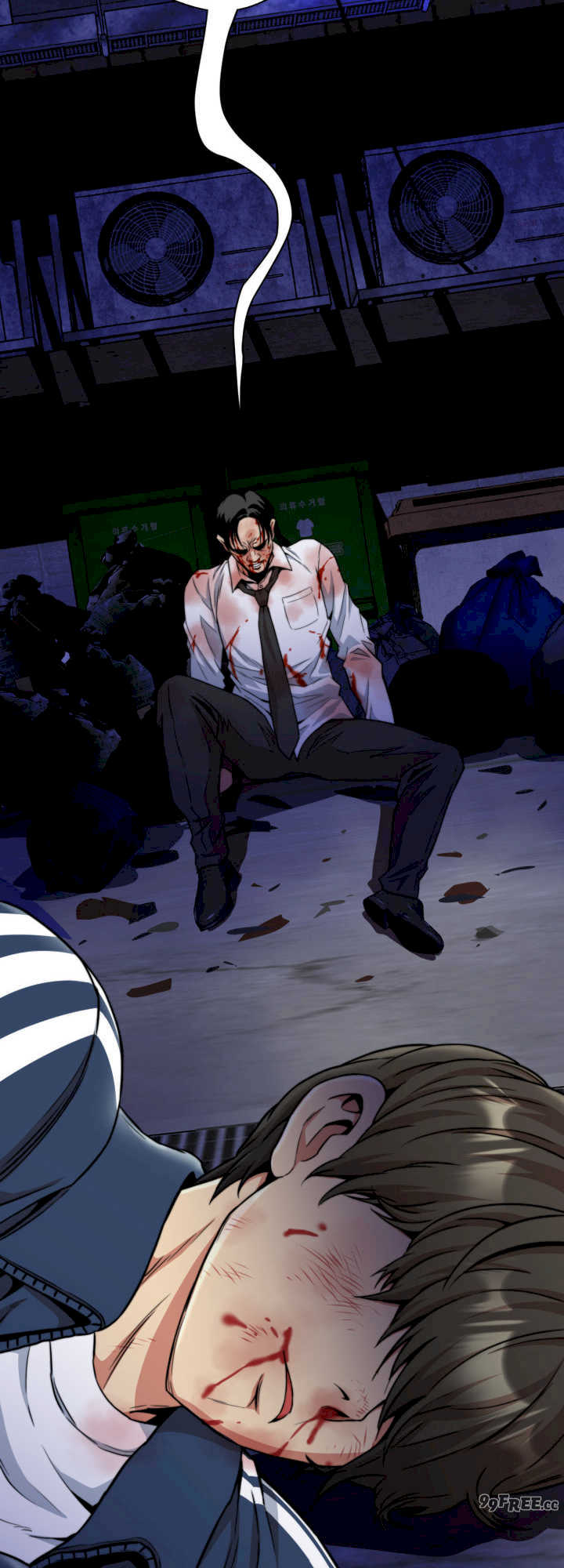 黑帮千金养成记/刺龙刺凤的女友