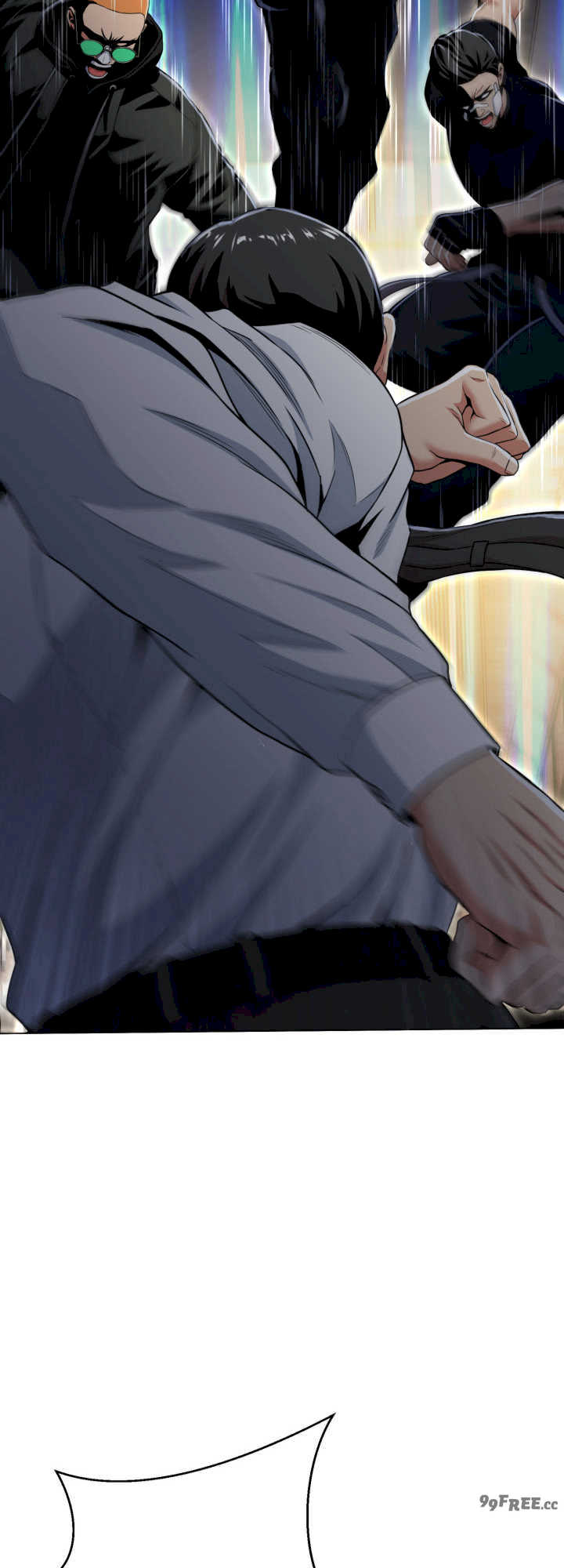 黑帮千金养成记/刺龙刺凤的女友