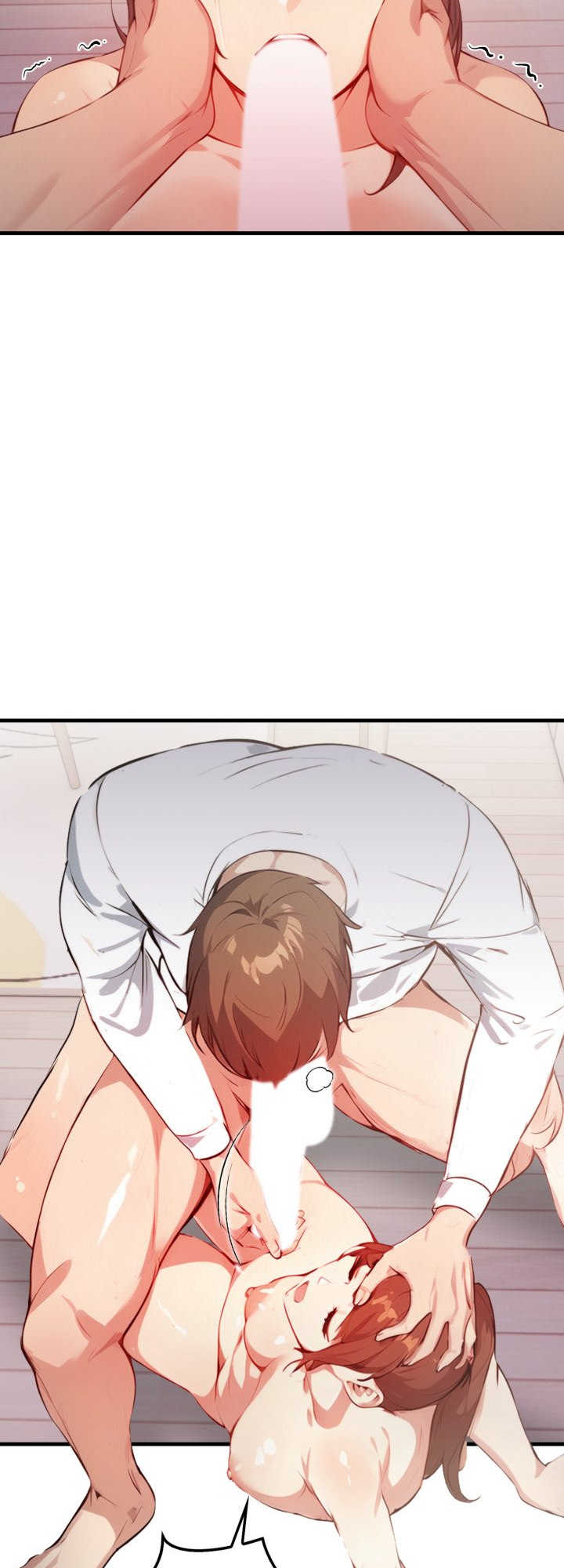 亲切的熟女邻居