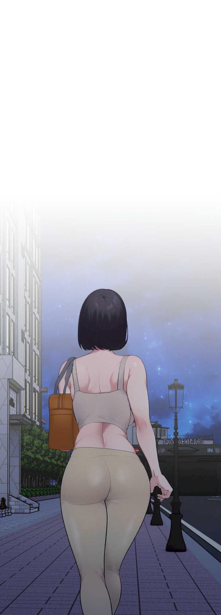 社区人妻的陷阱