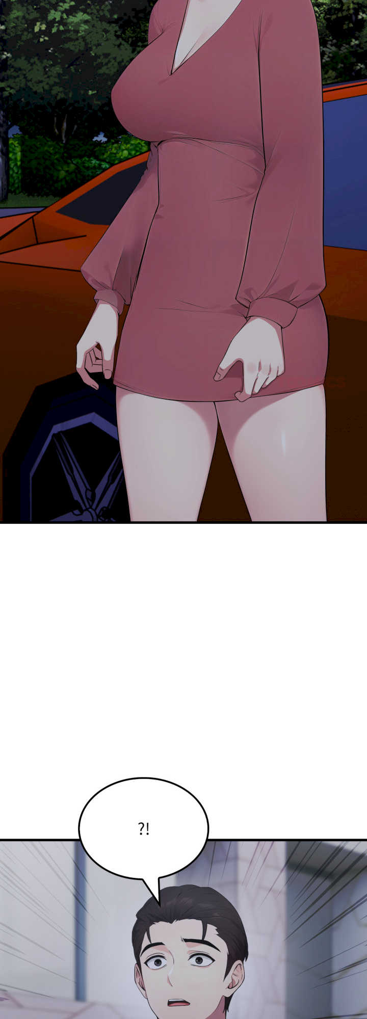 社区人妻的陷阱