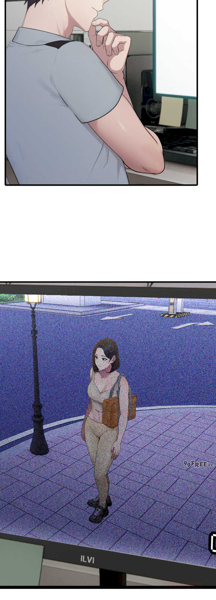 社区人妻的陷阱