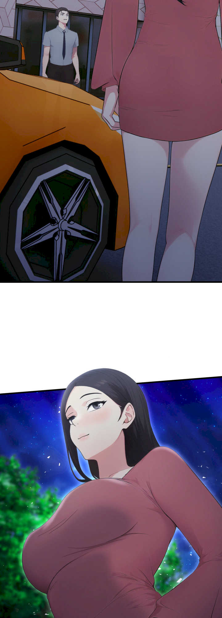 社区人妻的陷阱