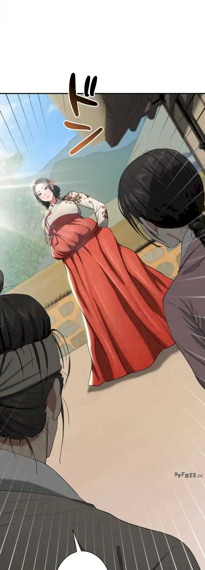 酒幕里的莲伊～卖春的女人们