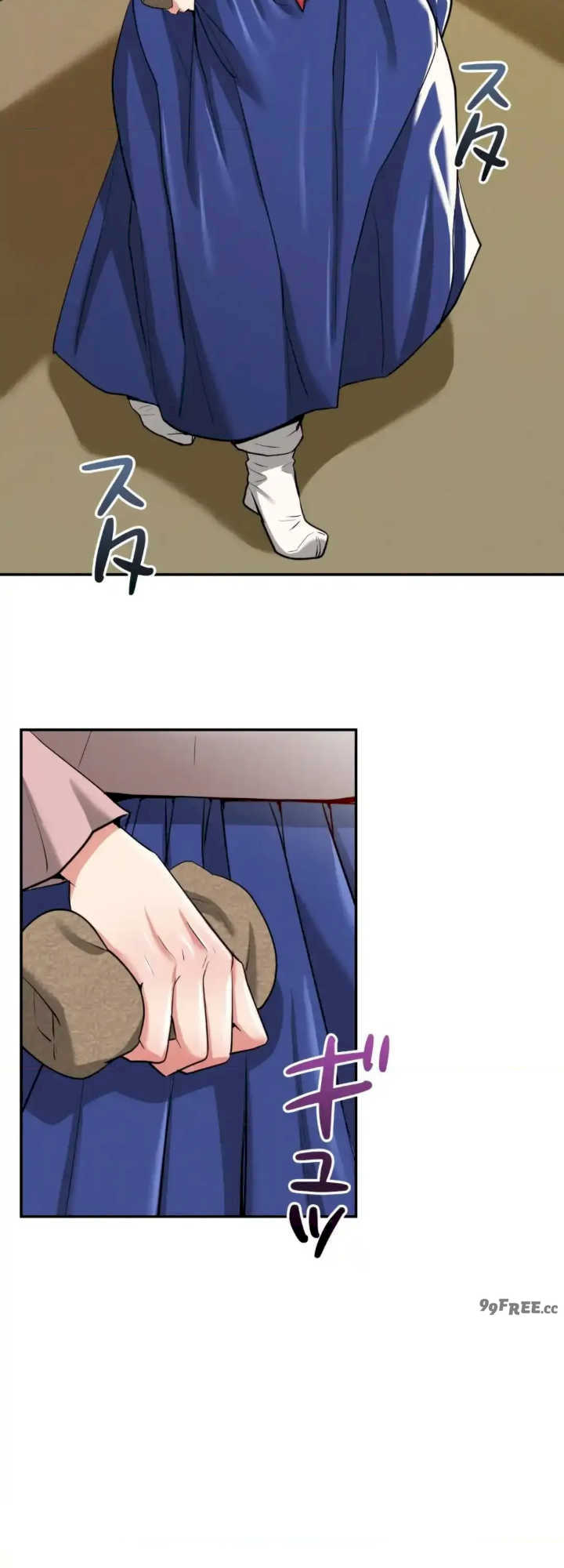 酒幕里的莲伊～卖春的女人们