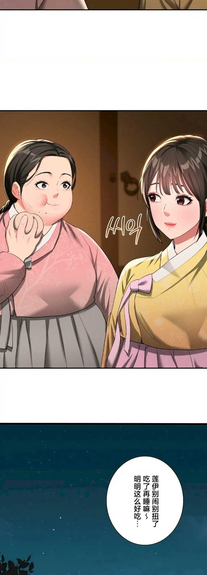 酒幕里的莲伊～卖春的女人们