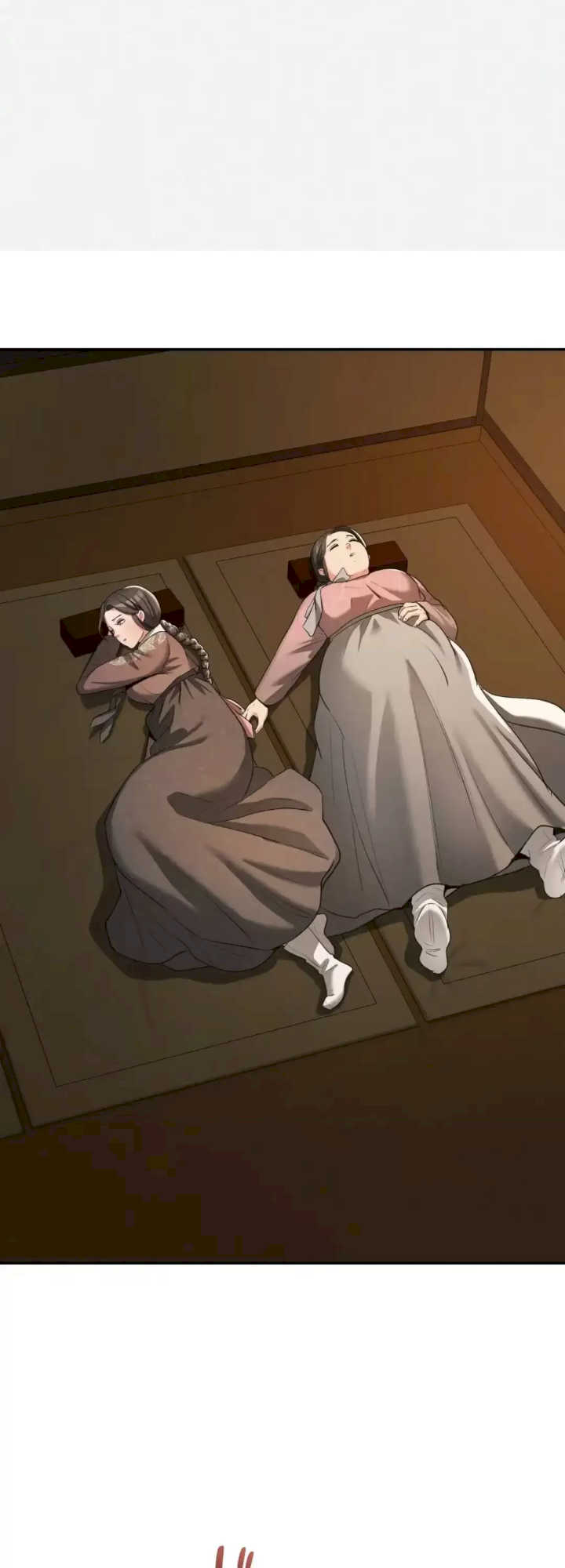 酒幕里的莲伊～卖春的女人们