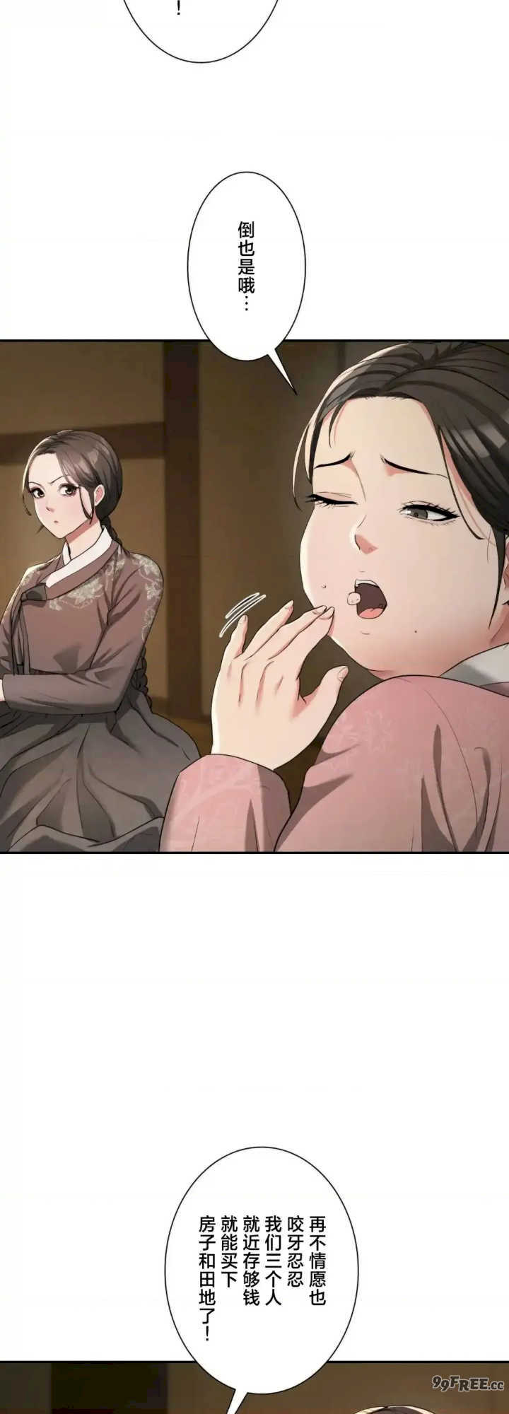 酒幕里的莲伊～卖春的女人们