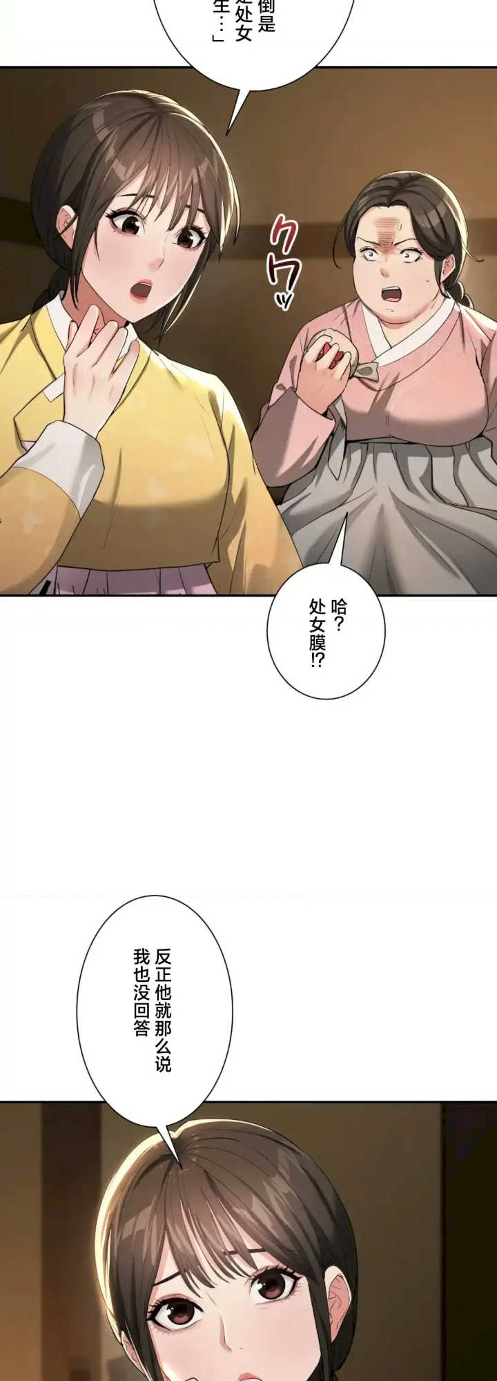 酒幕里的莲伊～卖春的女人们