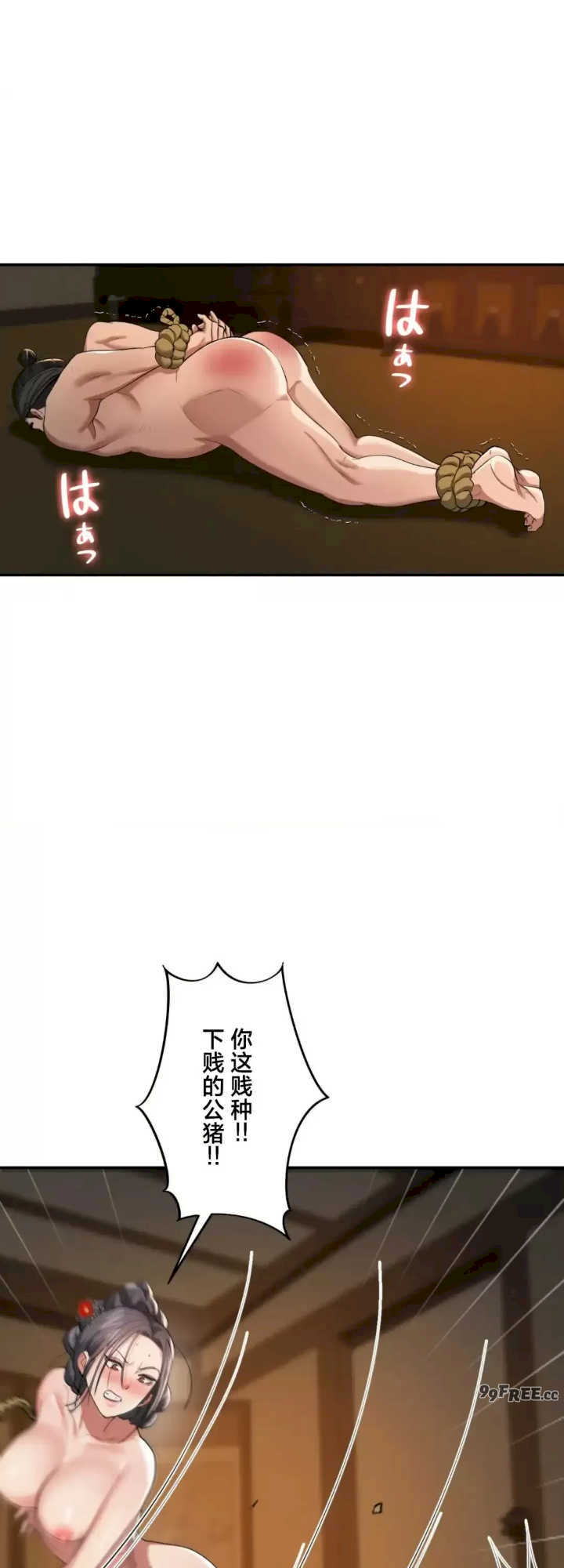 酒幕里的莲伊～卖春的女人们