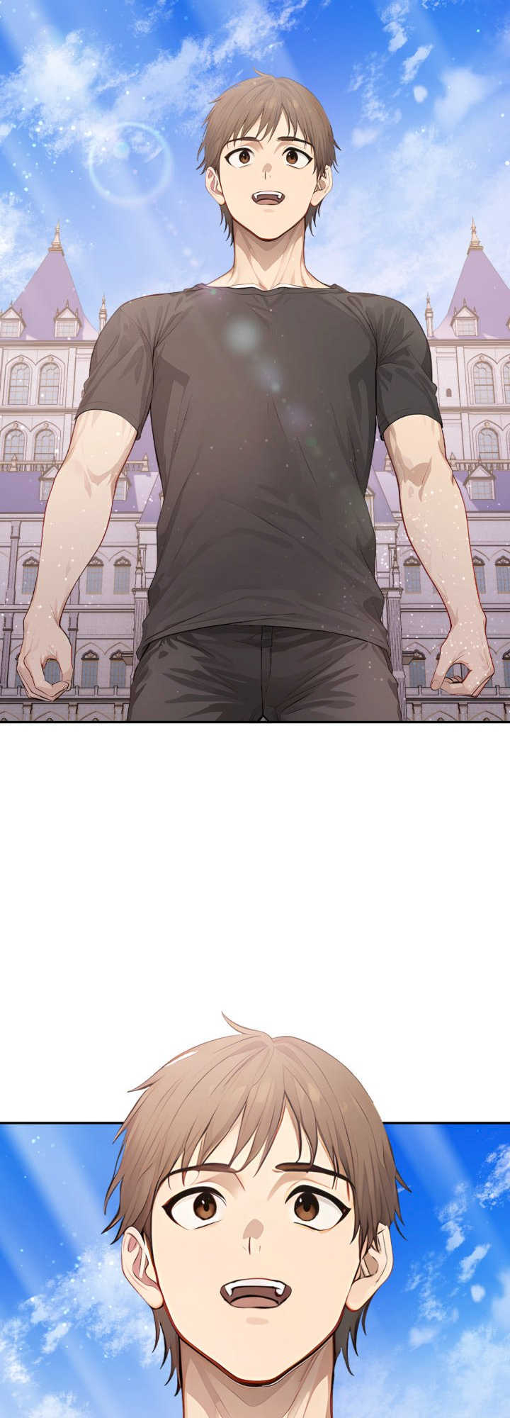 亲切的邻居太太们