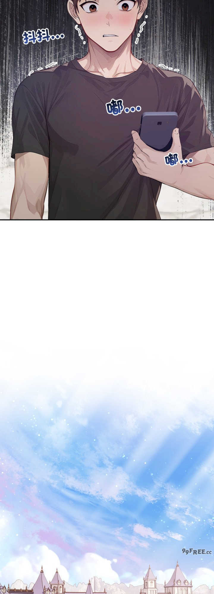 亲切的邻居太太们