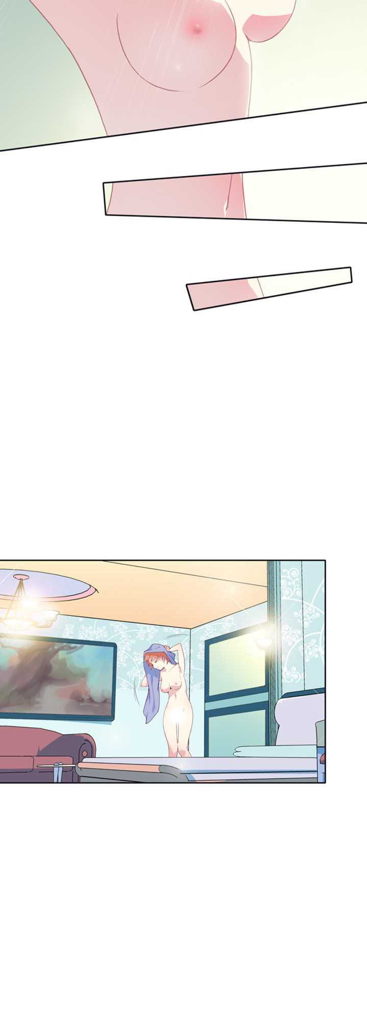 15岁少女漂流记