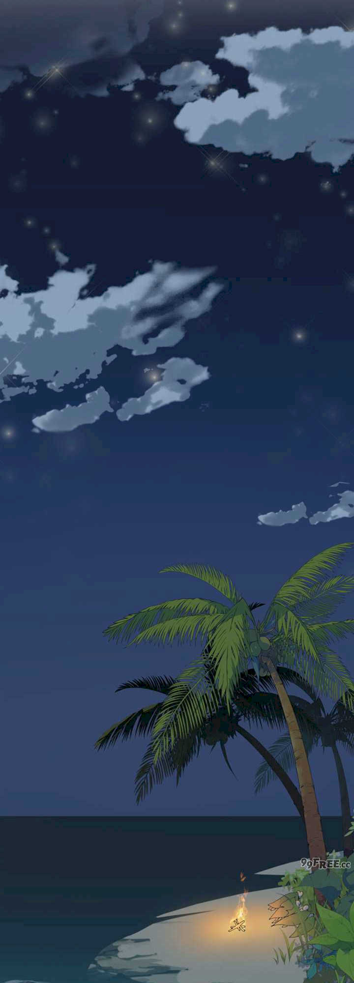 15岁少女漂流记