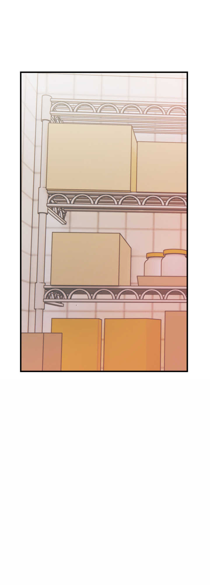 刺激的速食店大夜班