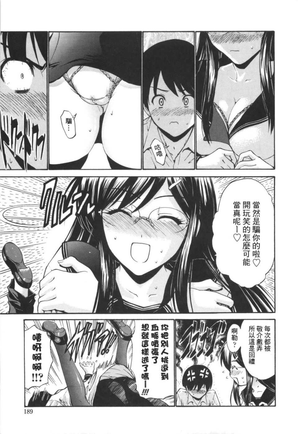 [西川康] 処女絢爛