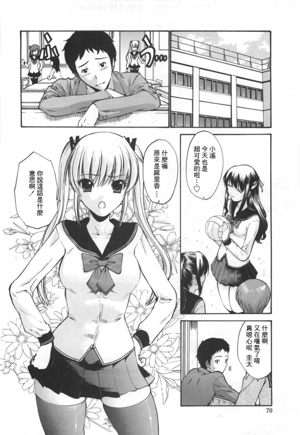 [西川康] 処女絢爛