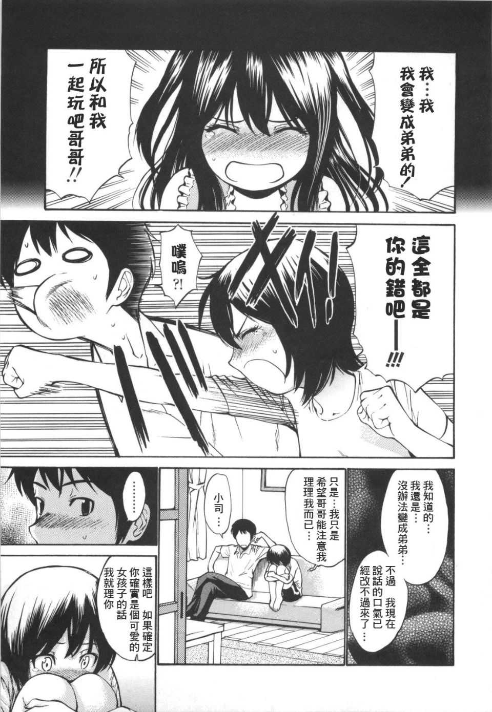 [西川康] 処女絢爛