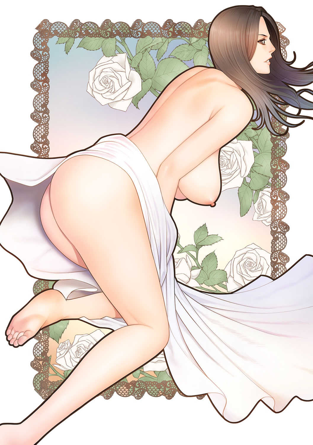 [タカスギコウ] 母は今ちょっと異世界に行っておりまして 下 [DL版]