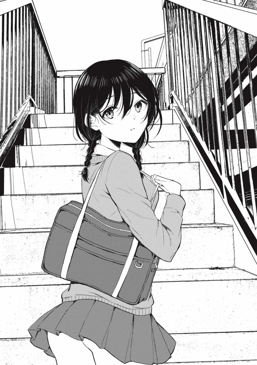 [七宮つぐ実] お姉ちゃんも私も