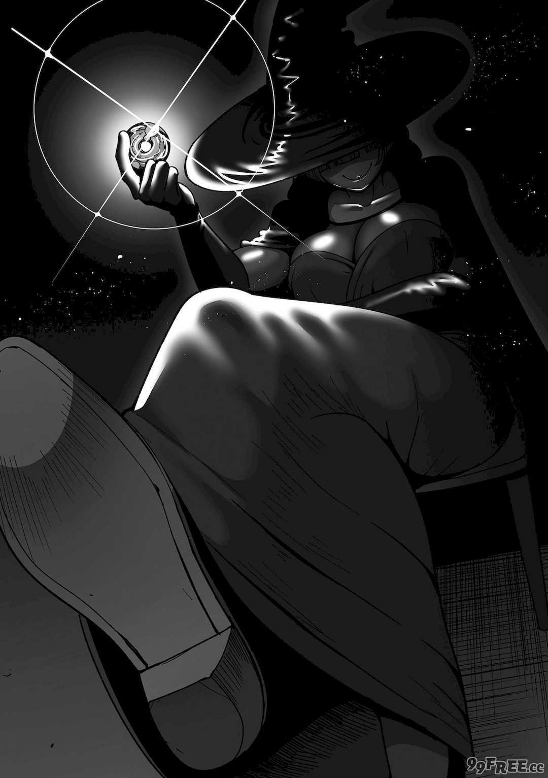 [山本善々] 限界熟女エルフ専用! 男娼デリバリーサービス!! [DL版]