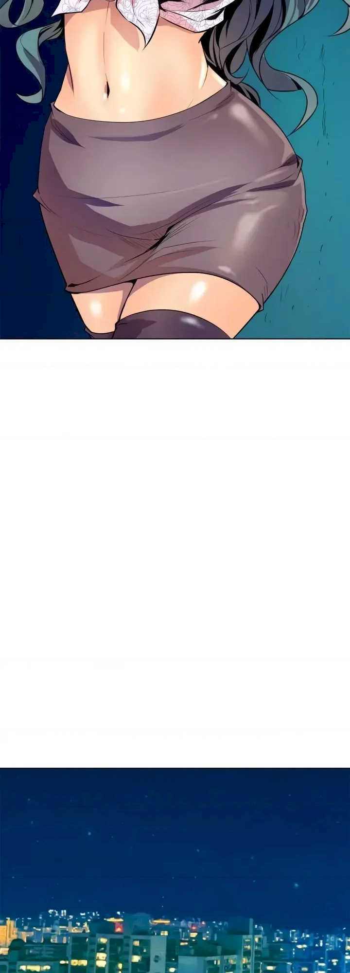 恋上她很危险