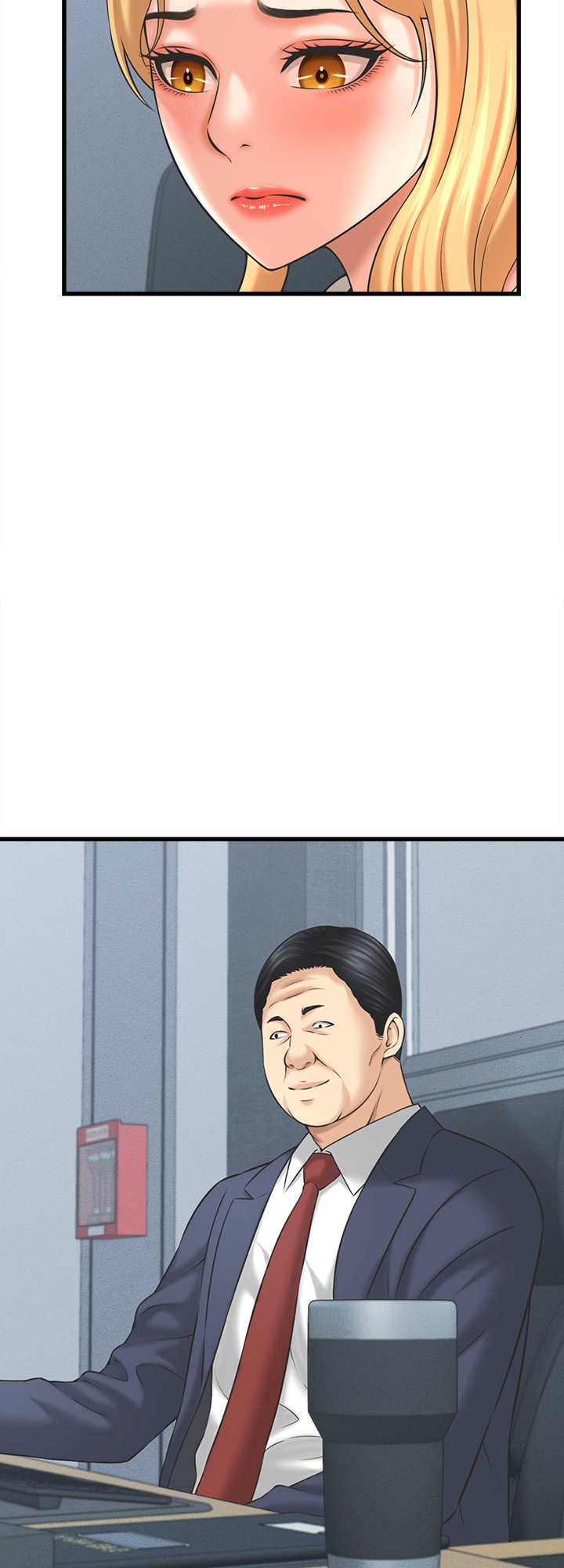 她们的夜晚属于我/与人妻有个秘密