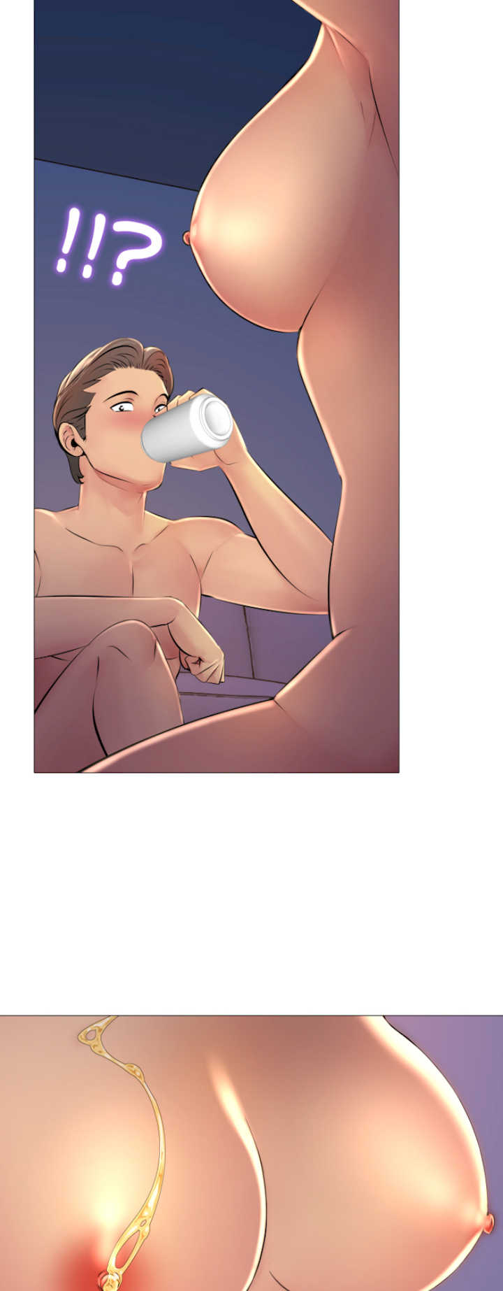 难解的三角关系