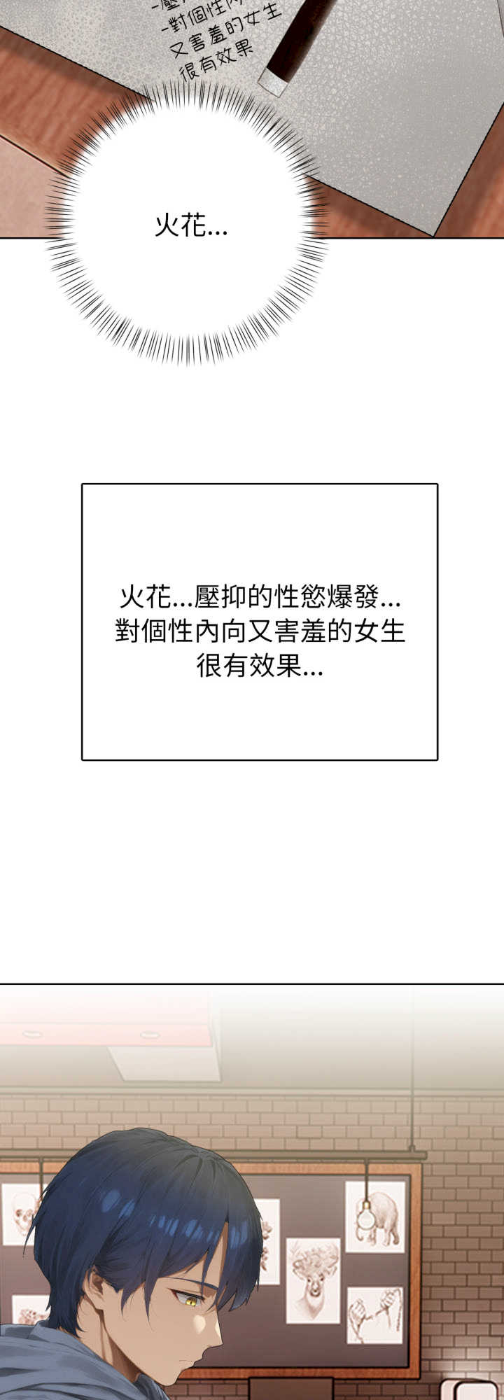 魔法刺青店