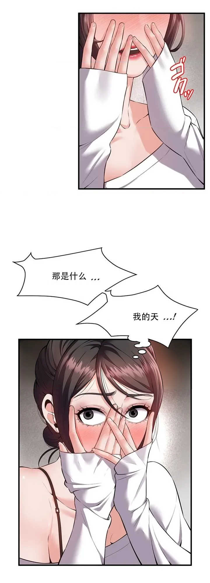隐秘良妻修行