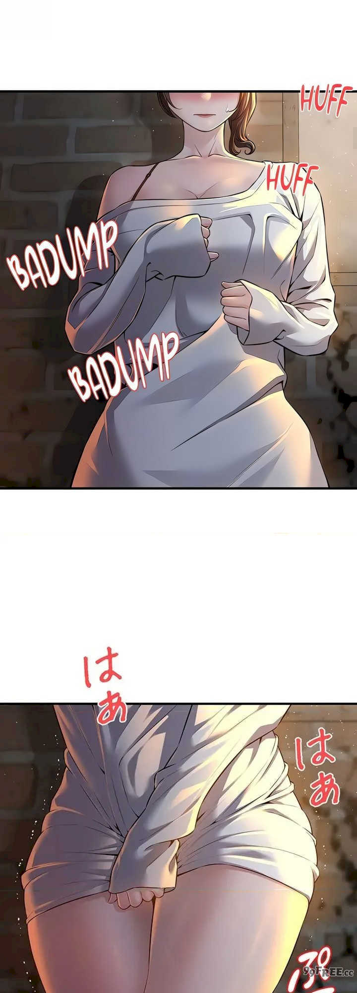 隐秘良妻修行