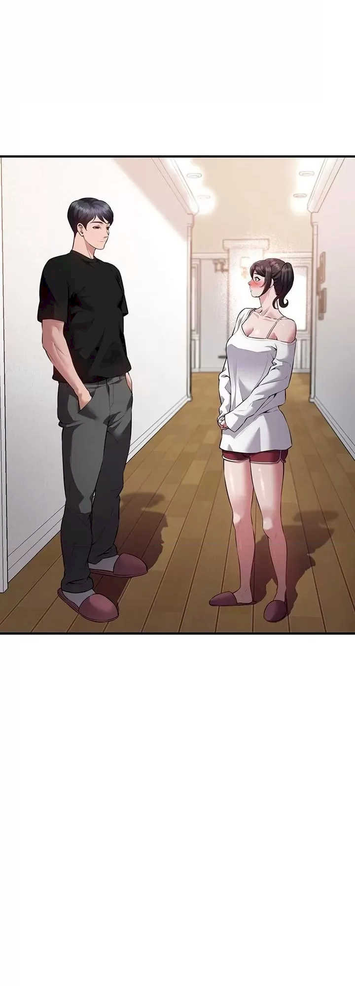 隐秘良妻修行