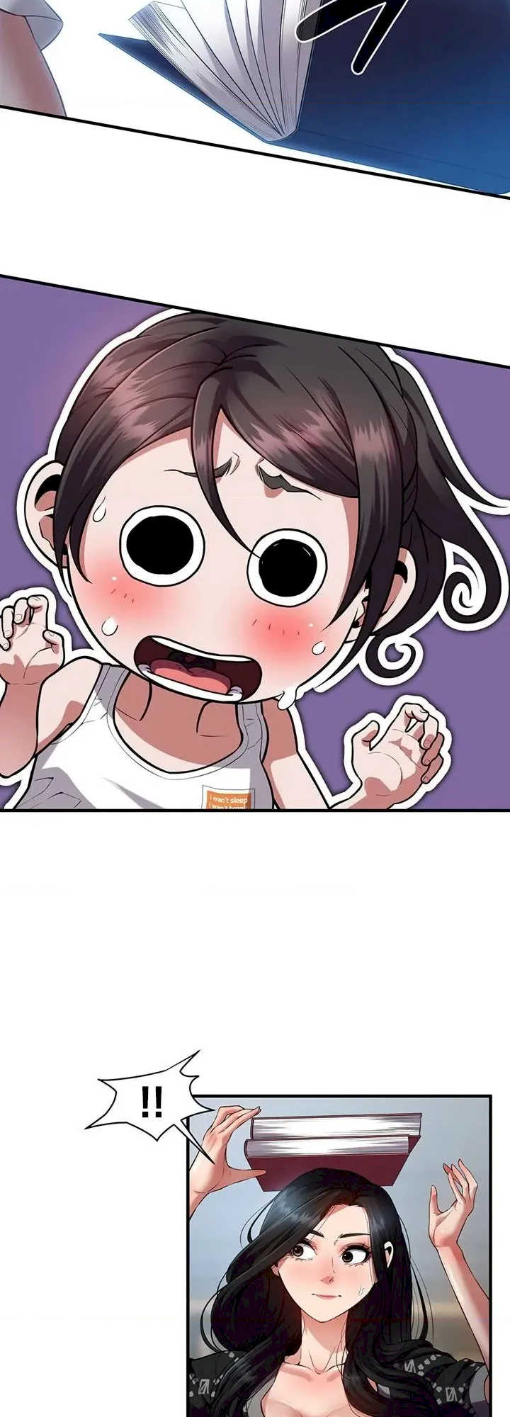 隐秘良妻修行
