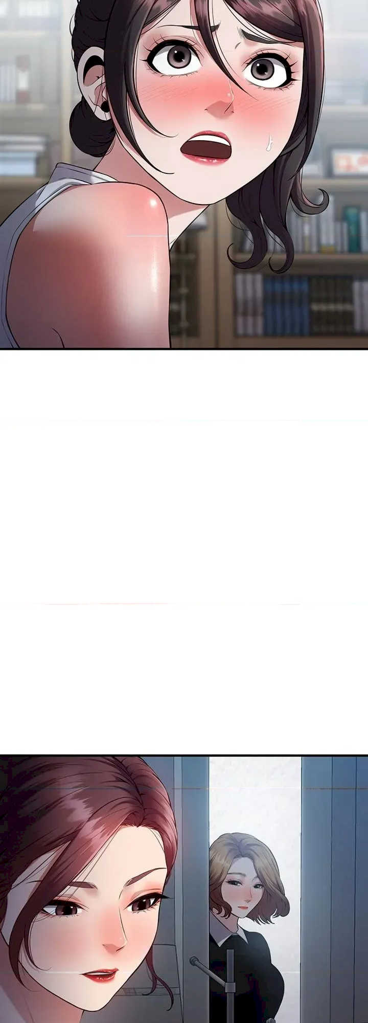 隐秘良妻修行