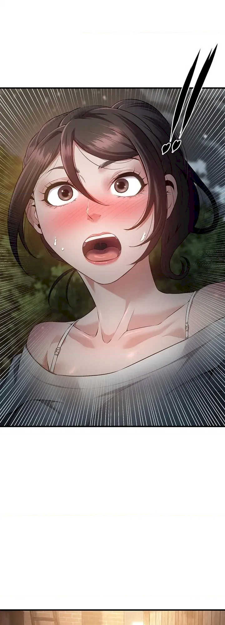 隐秘良妻修行