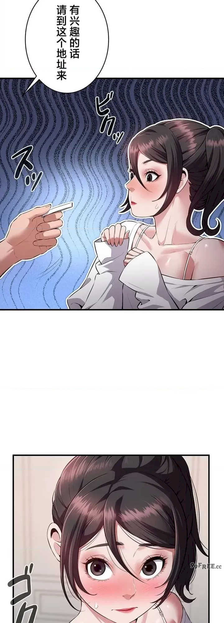 隐秘良妻修行