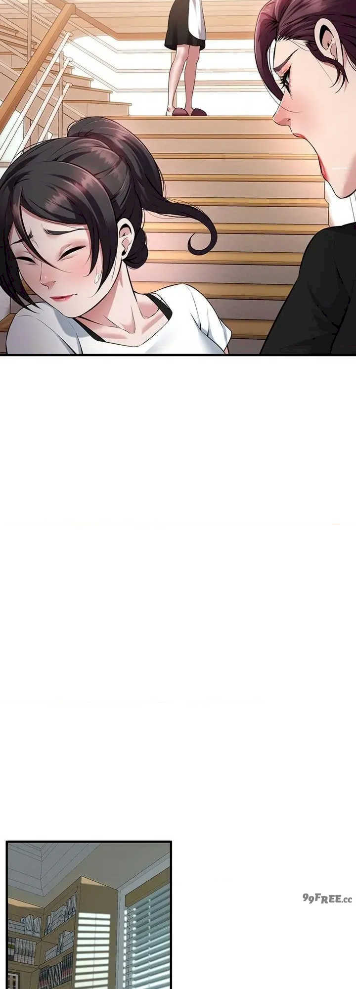 隐秘良妻修行
