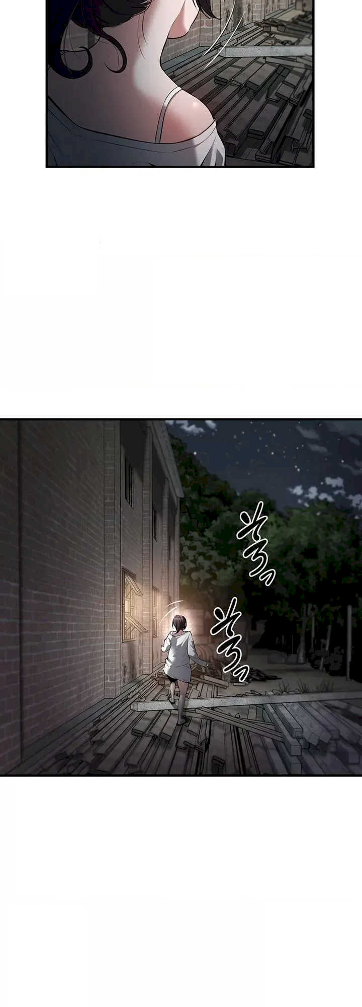 隐秘良妻修行