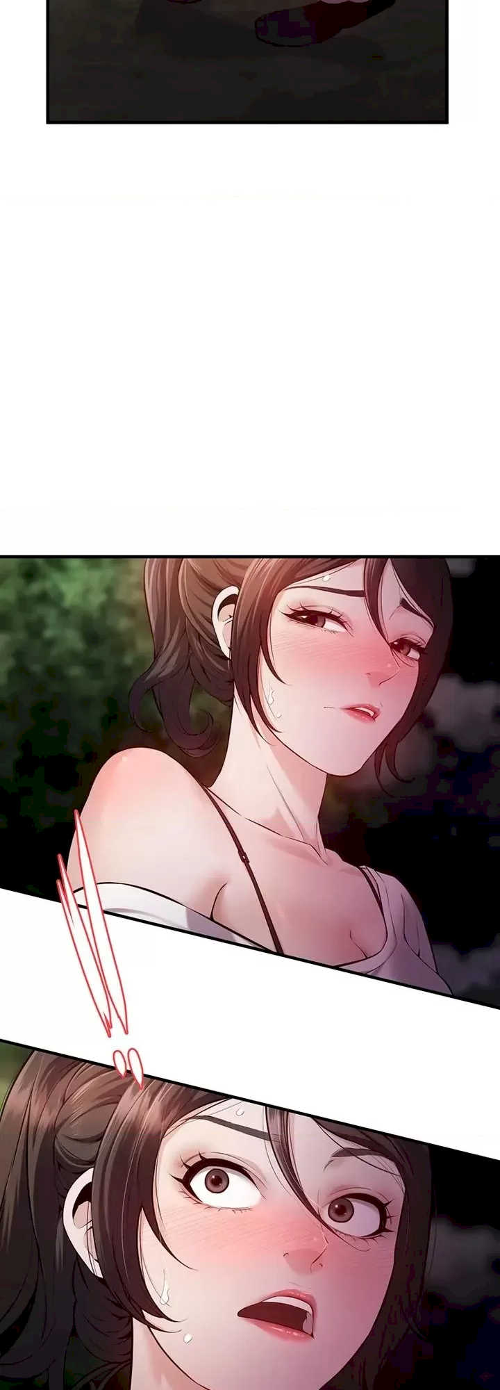 隐秘良妻修行