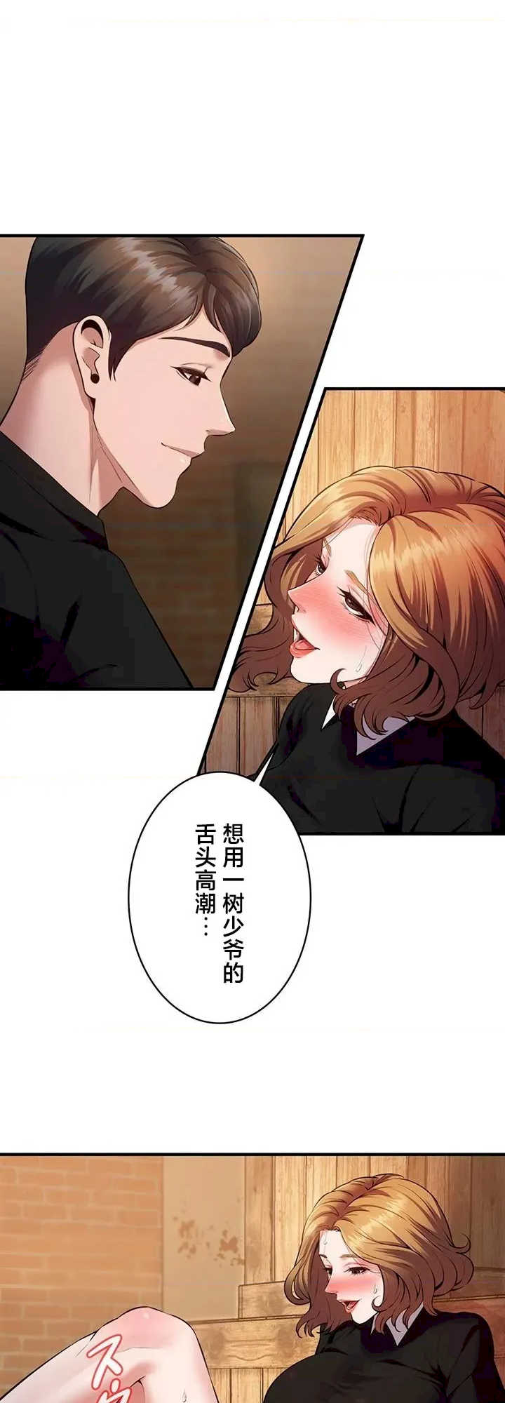 隐秘良妻修行