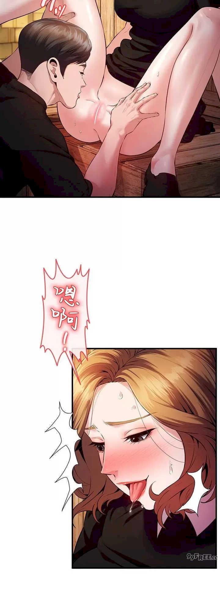 隐秘良妻修行
