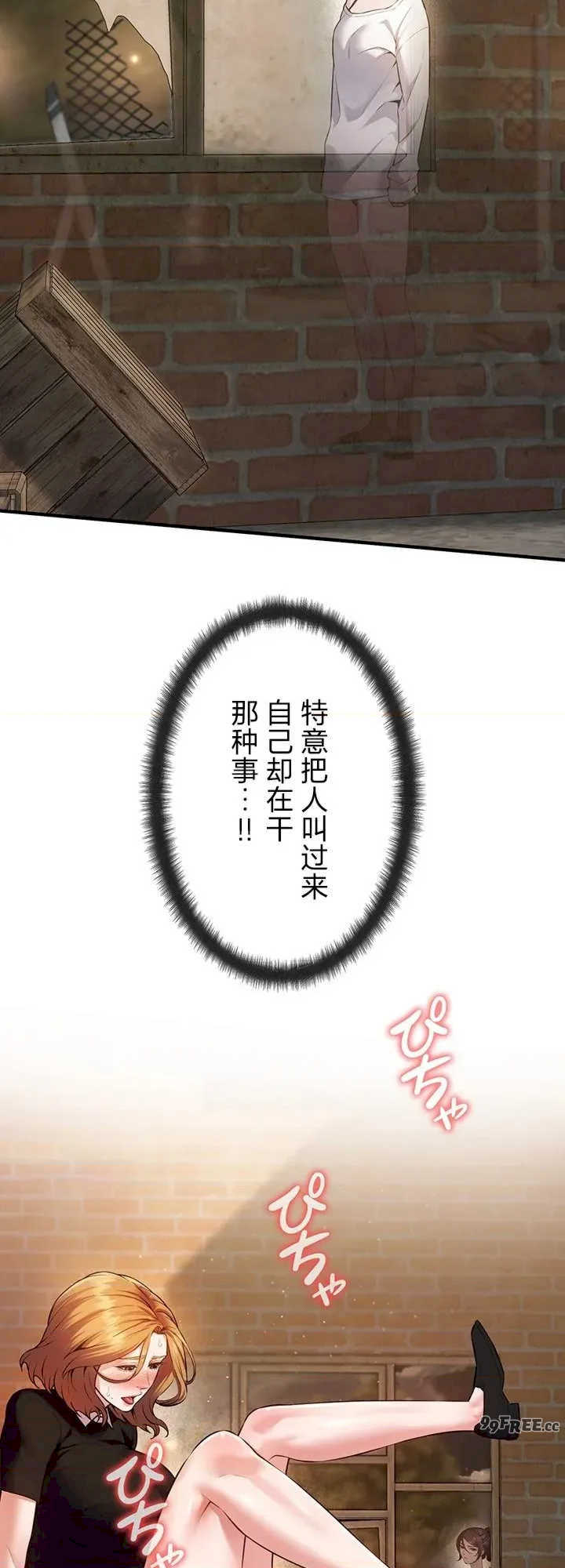 隐秘良妻修行