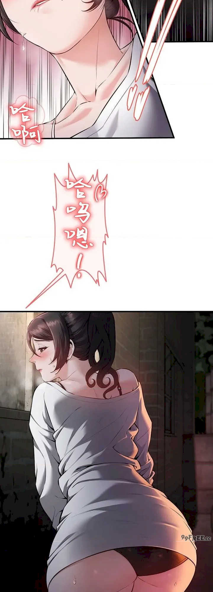 隐秘良妻修行