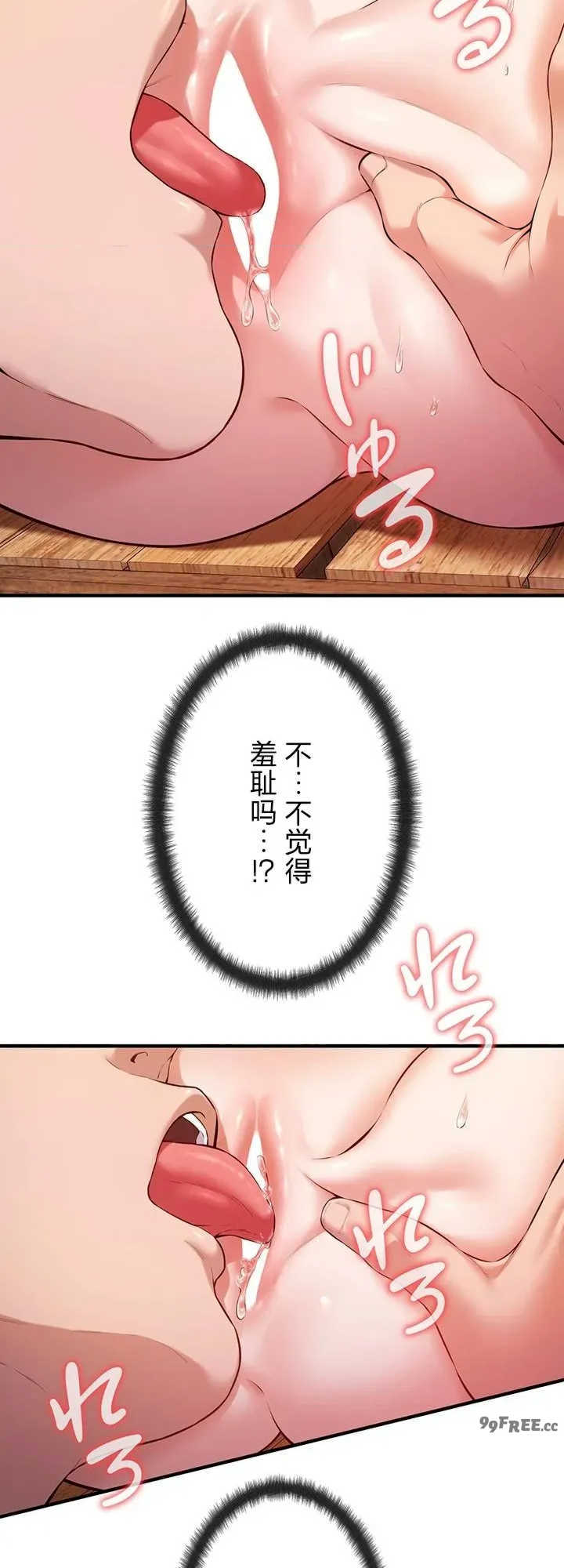 隐秘良妻修行