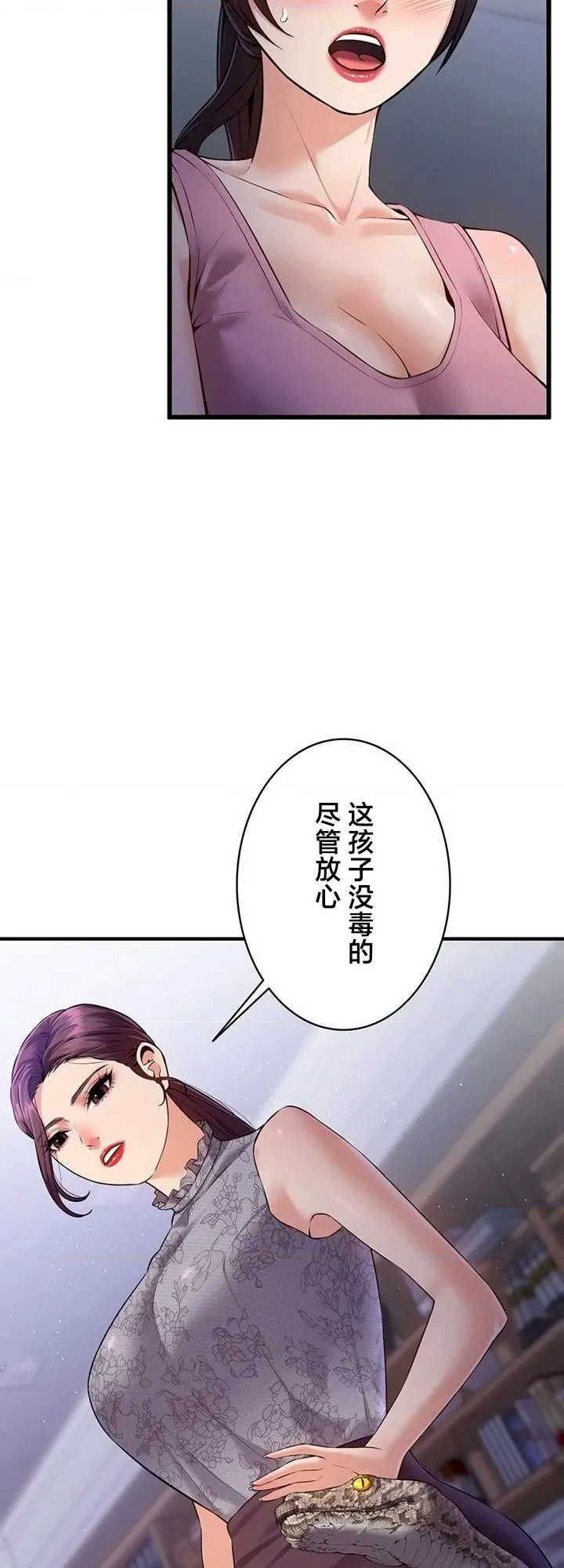 隐秘良妻修行