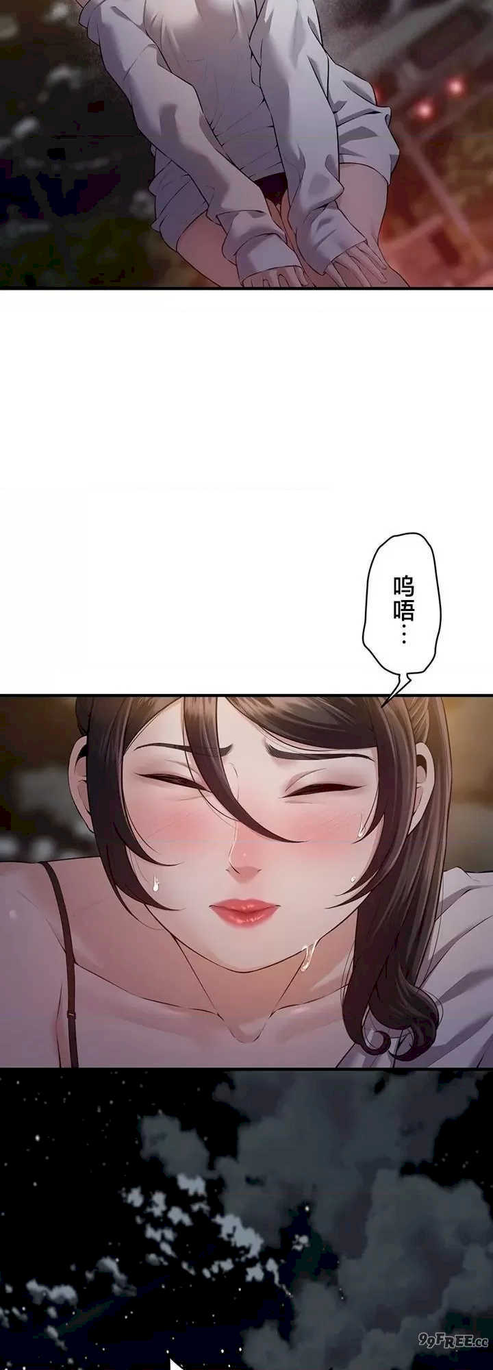 隐秘良妻修行