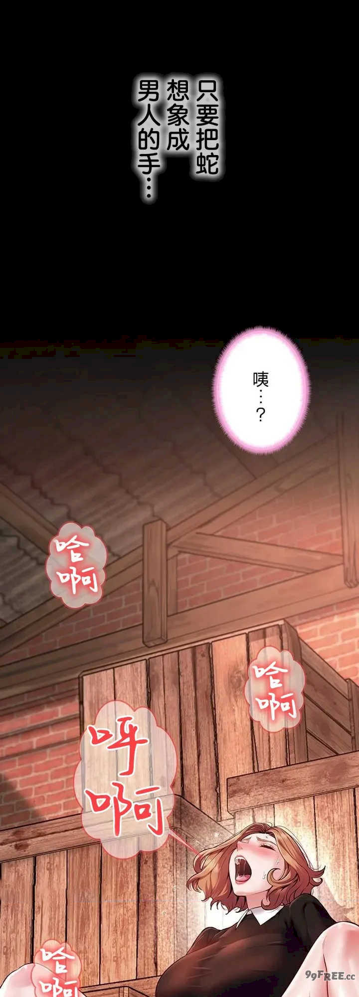 隐秘良妻修行